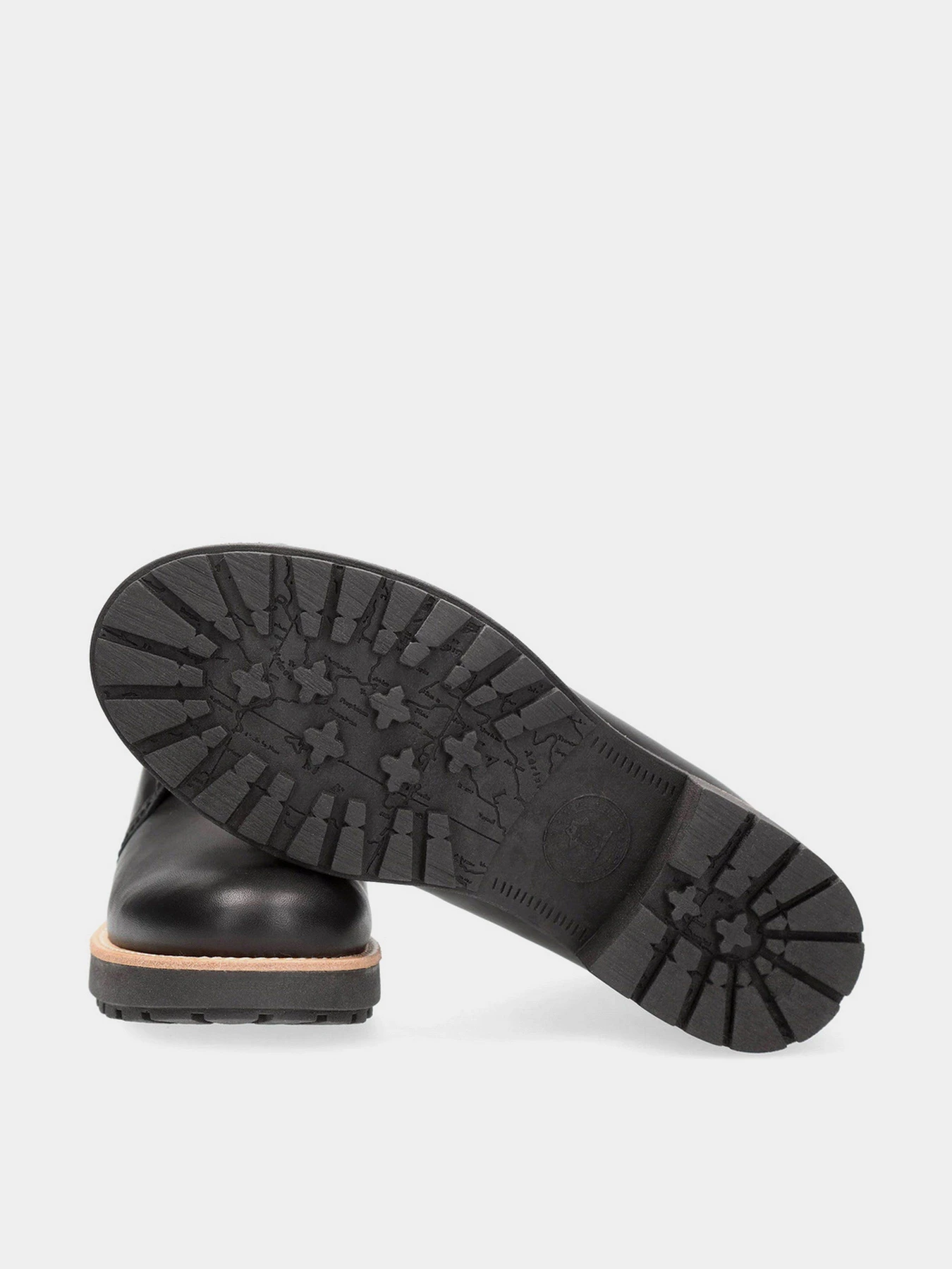 Ботинки и сапоги Panama Jack модель Bota Panama B11 Ботинки и сапоги Panama Jack модель Bota Panama B11 Фото