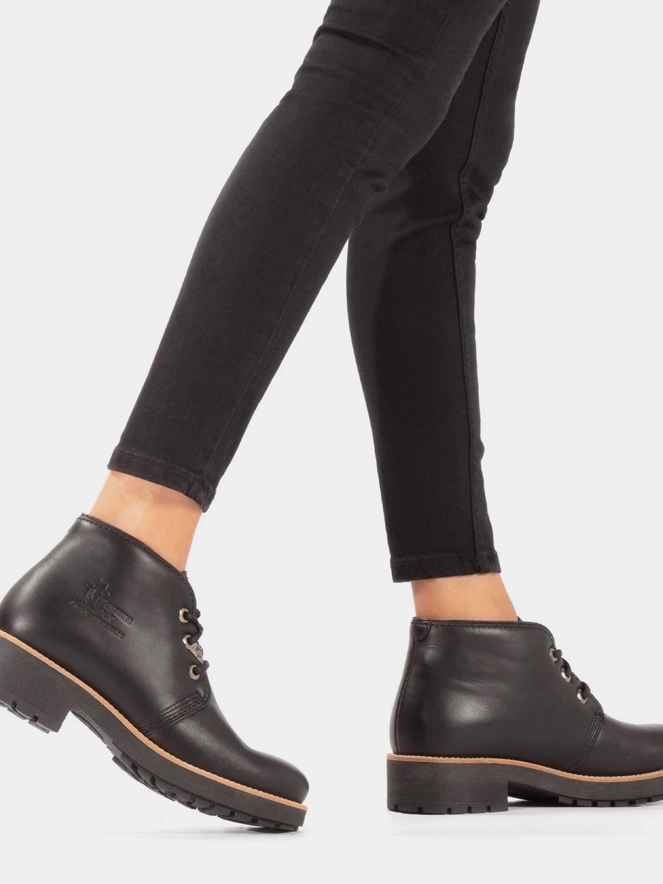 Ботинки и сапоги Panama Jack модель Bota Panama B11 Ботинки и сапоги Panama Jack модель Bota Panama B11 Фото