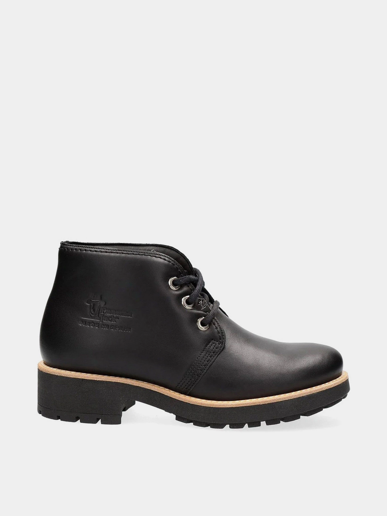 Ботинки и сапоги Panama Jack модель Bota Panama B11 Ботинки и сапоги Panama Jack модель Bota Panama B11 Фото