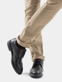 Туфли и лоферы Panama Jack модель Galvin C9 Фото