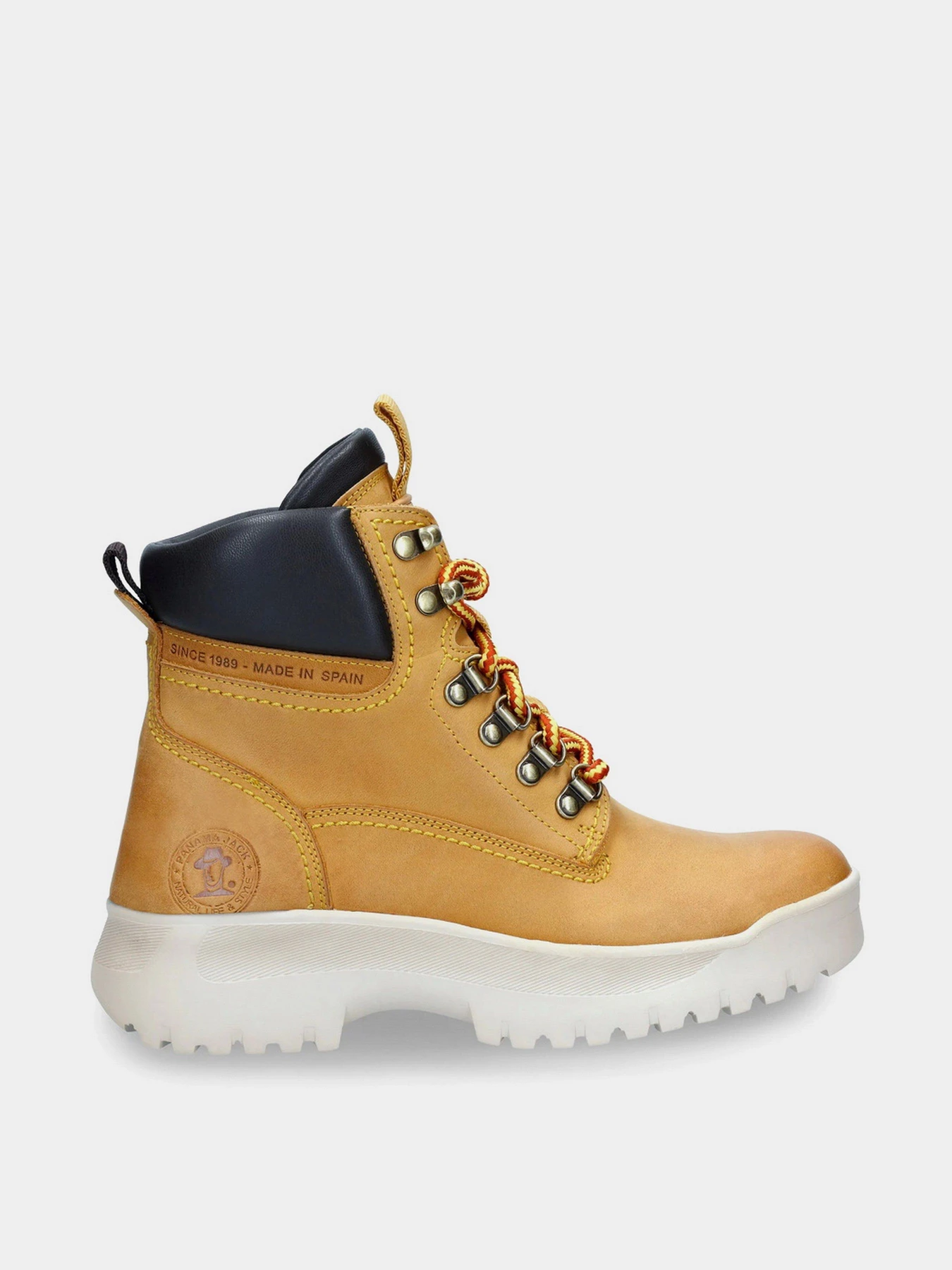 Ботинки и сапоги Panama Jack Hera B2 модель Hera B2 Ботинки и сапоги Panama Jack Hera B2 модель Hera B2 Фото