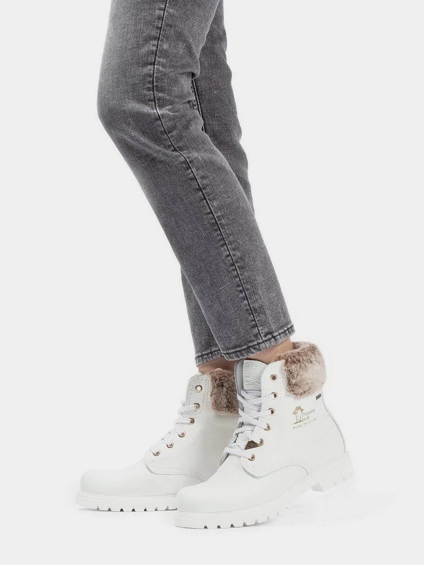 Ботинки и сапоги Panama Jack Felicia Gtx B5 модель Felicia Gtx B5 Ботинки и сапоги Panama Jack Felicia Gtx B5 модель Felicia Gtx B5 Фото