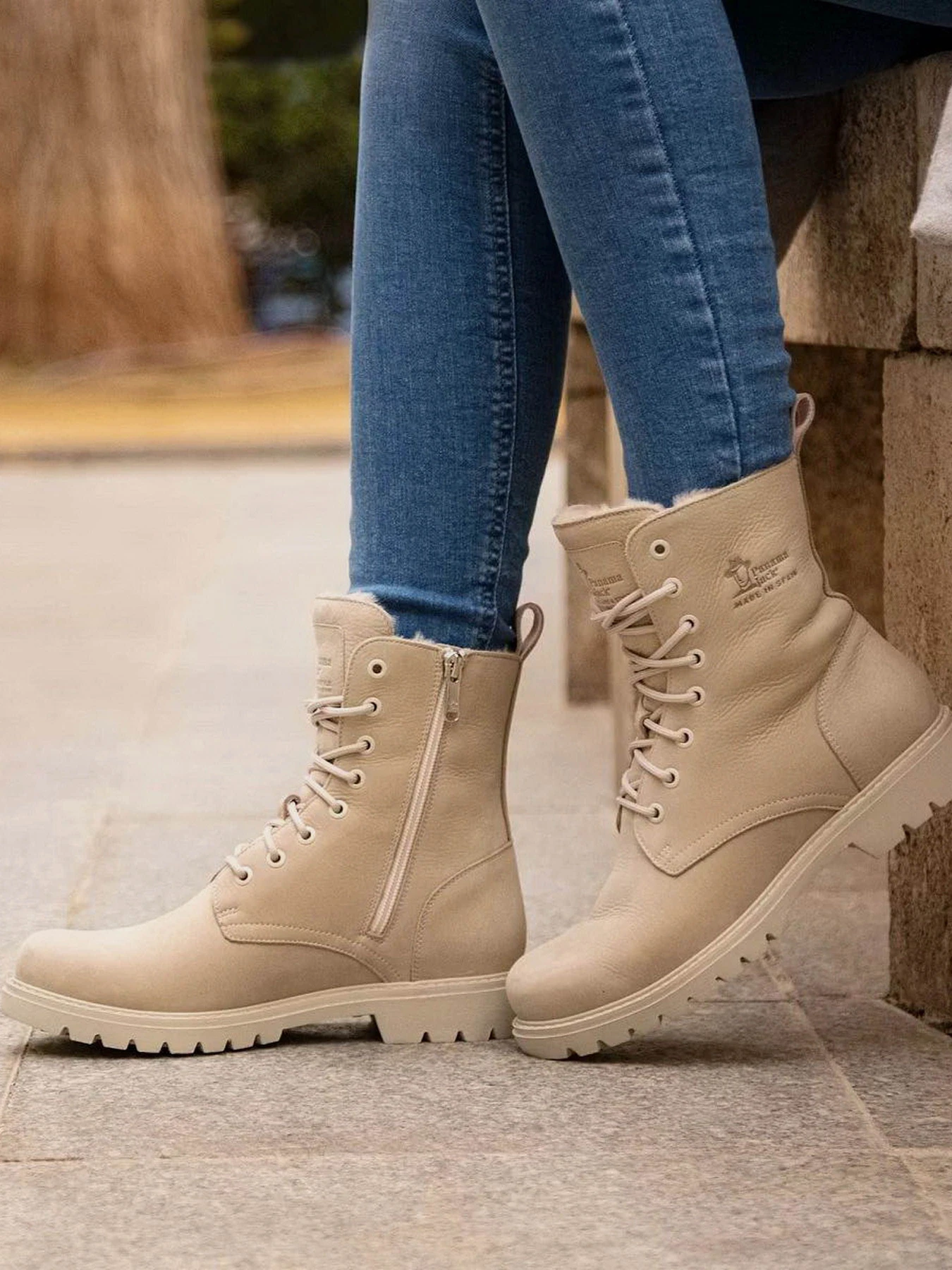 Ботинки и сапоги Panama Jack Frisia B8 модель Frisia B8 Ботинки и сапоги Panama Jack Frisia B8 модель Frisia B8 Фото