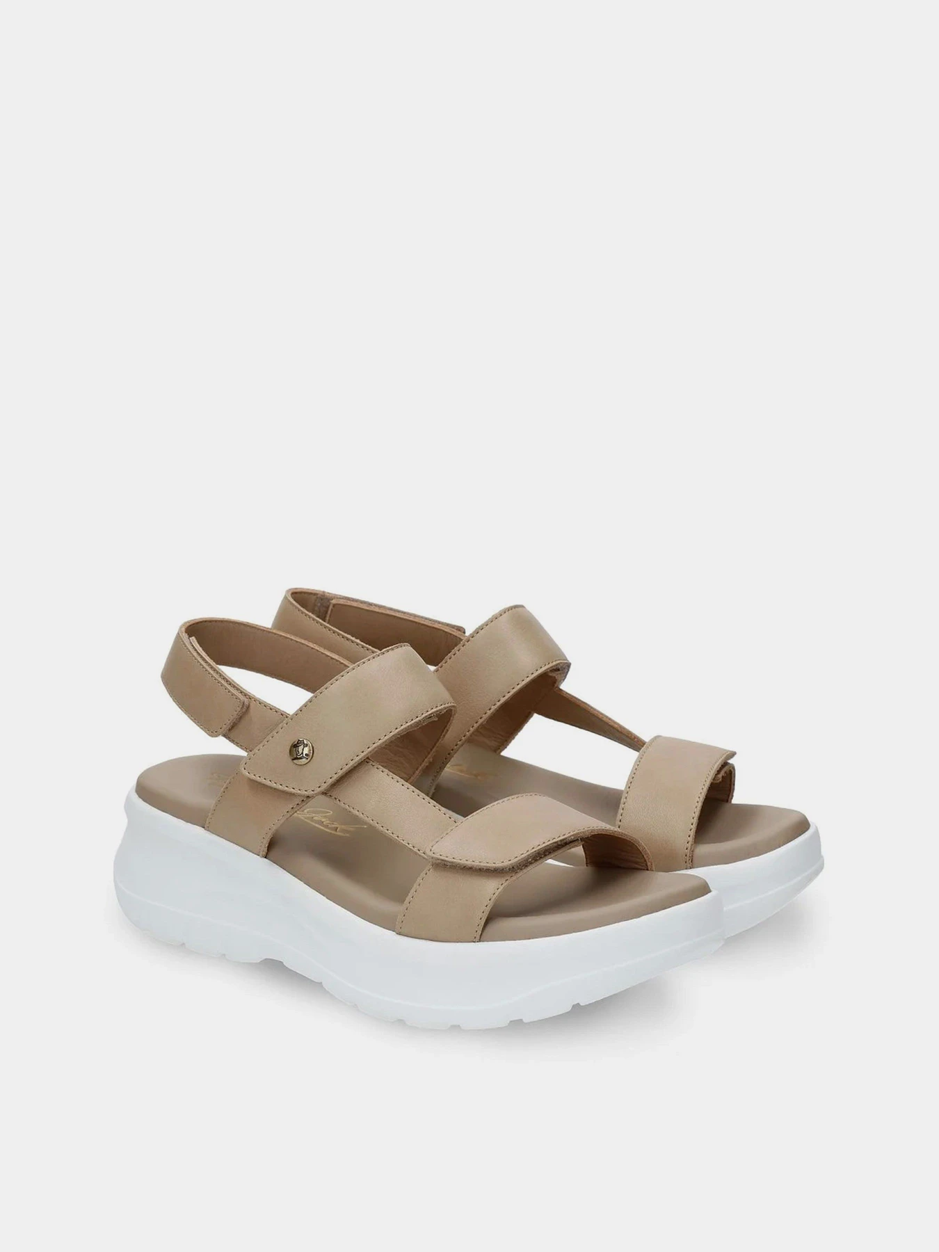 Сандалии Panama Jack модель NOOR B4 Сандалии Panama Jack модель NOOR B4 Фото