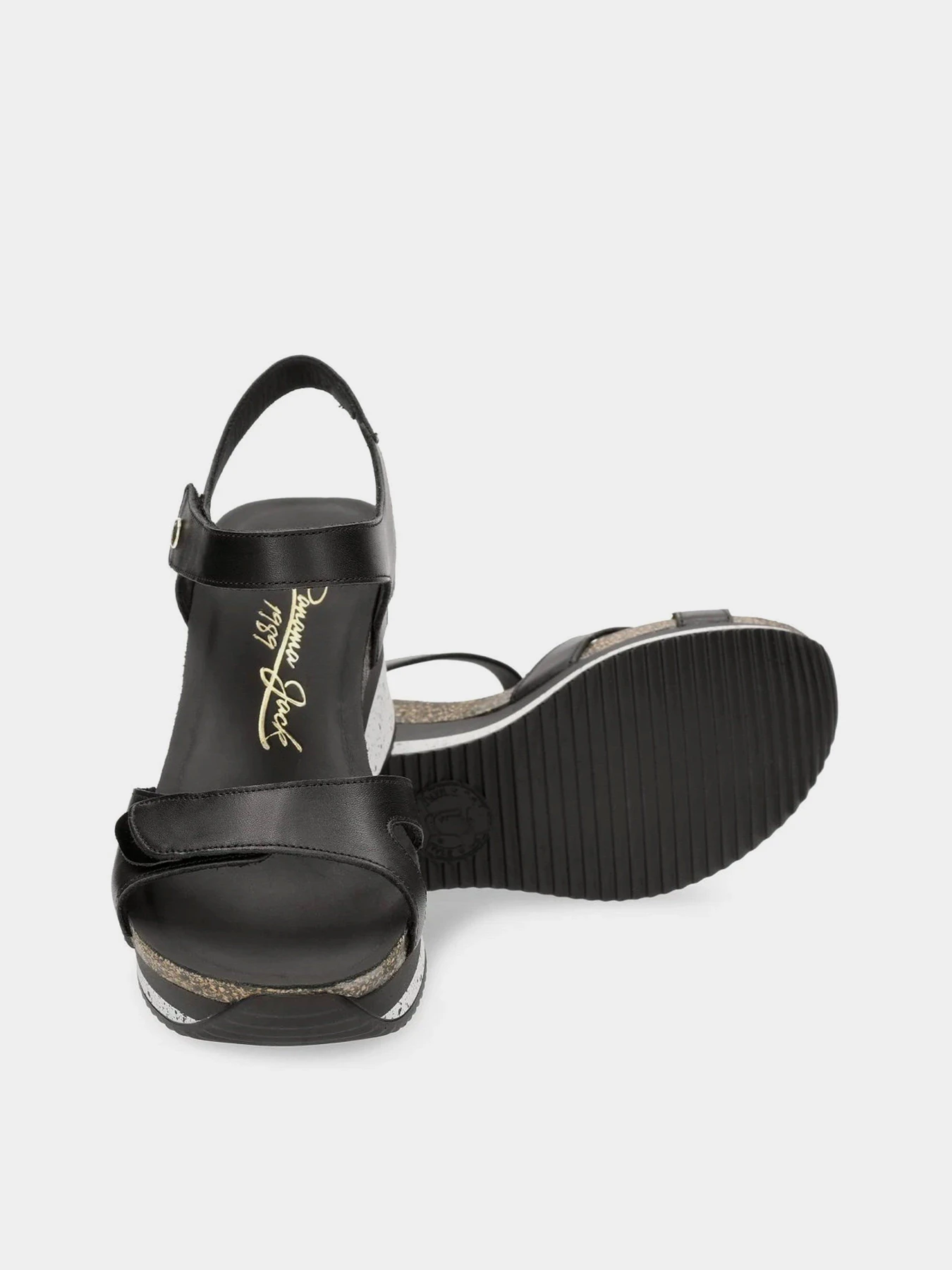 Сандалії Panama Jack модель NICA SPORT B10 Сандалії Panama Jack модель NICA SPORT B10 Фото