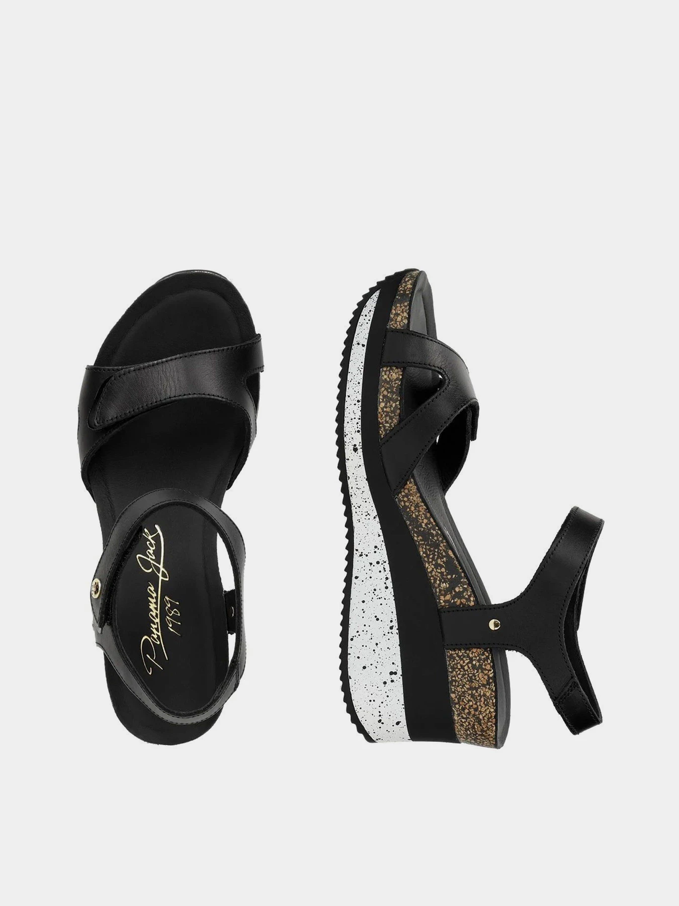 Сандалії Panama Jack модель NICA SPORT B10 Сандалії Panama Jack модель NICA SPORT B10 Фото