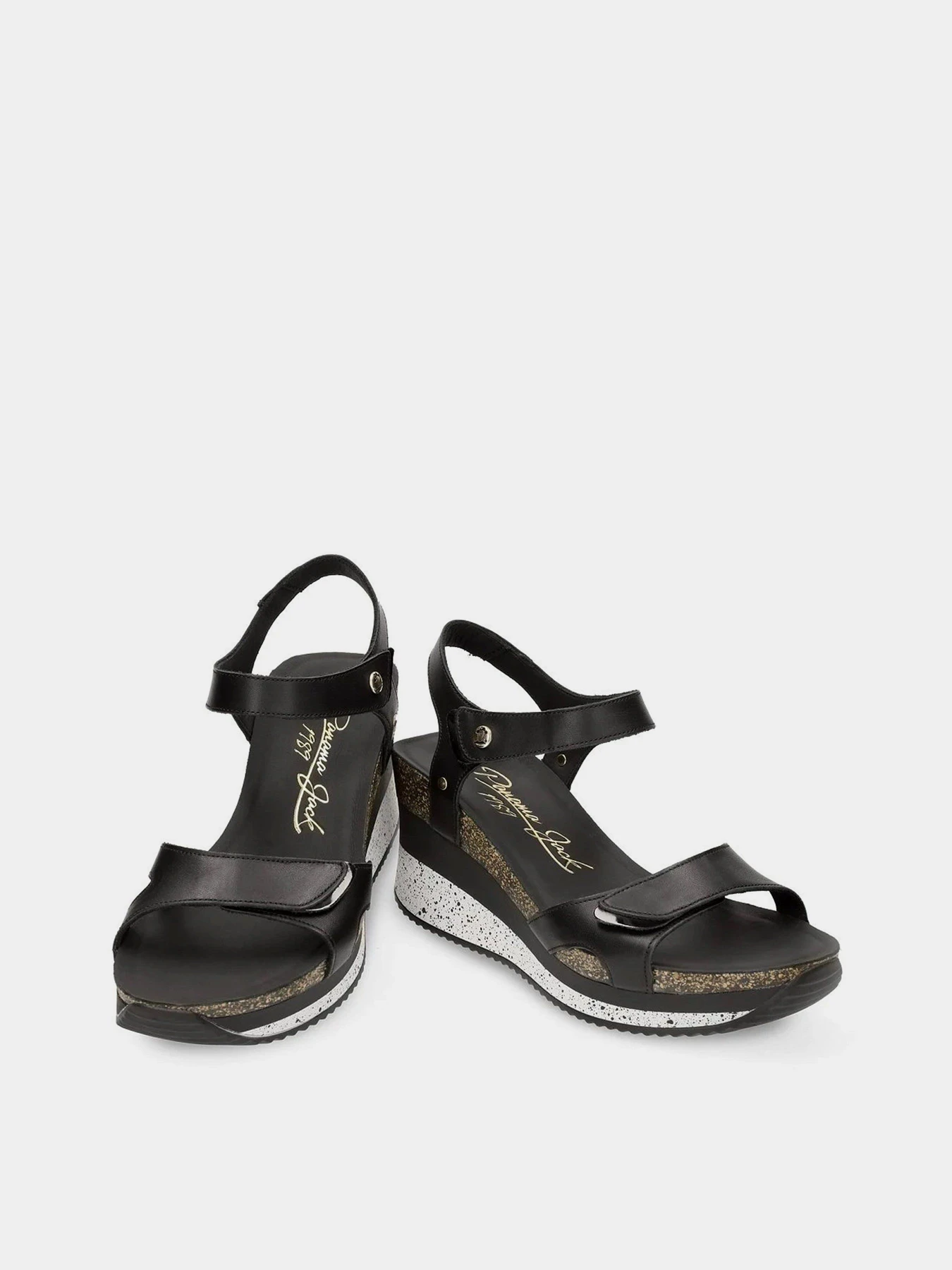 Сандалії Panama Jack модель NICA SPORT B10 Сандалії Panama Jack модель NICA SPORT B10 Фото