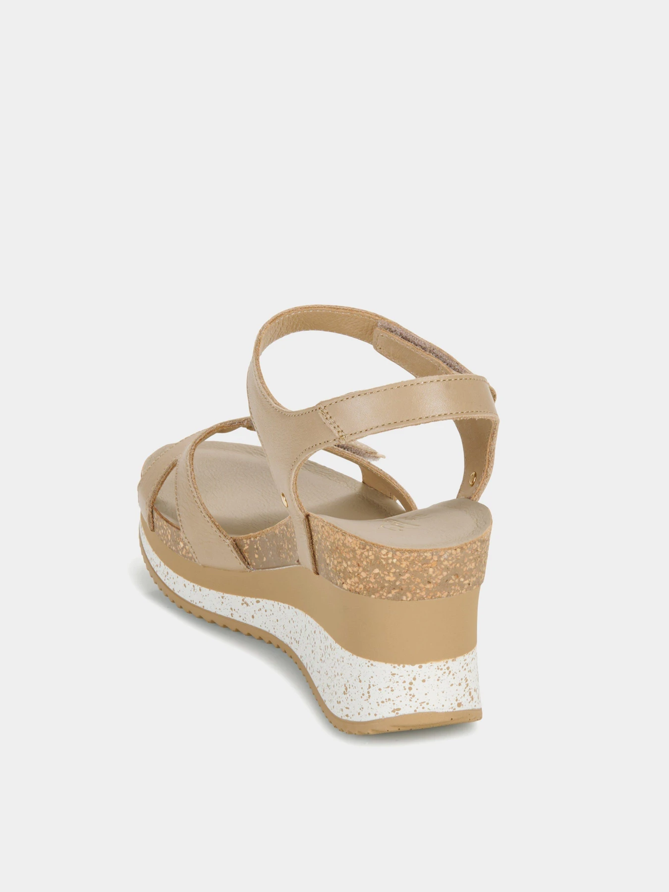Сандалии Panama Jack модель NICA SPORT B8 Фото