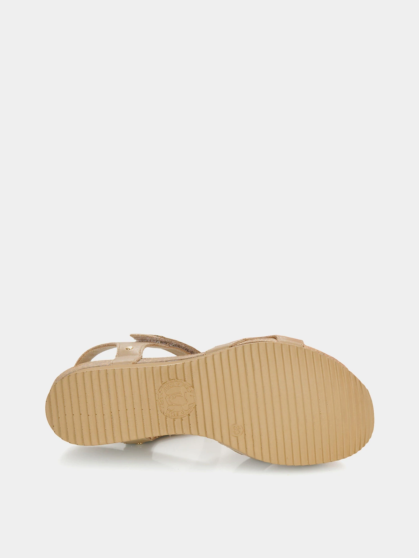 Сандалии Panama Jack модель NICA SPORT B8 Фото