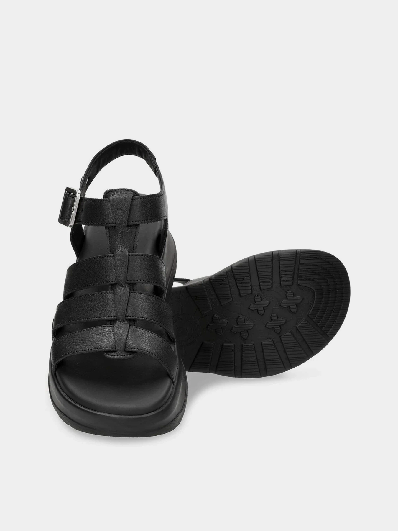 Сандалии Panama Jack модель NAILA B2 Сандалии Panama Jack модель NAILA B2 Фото