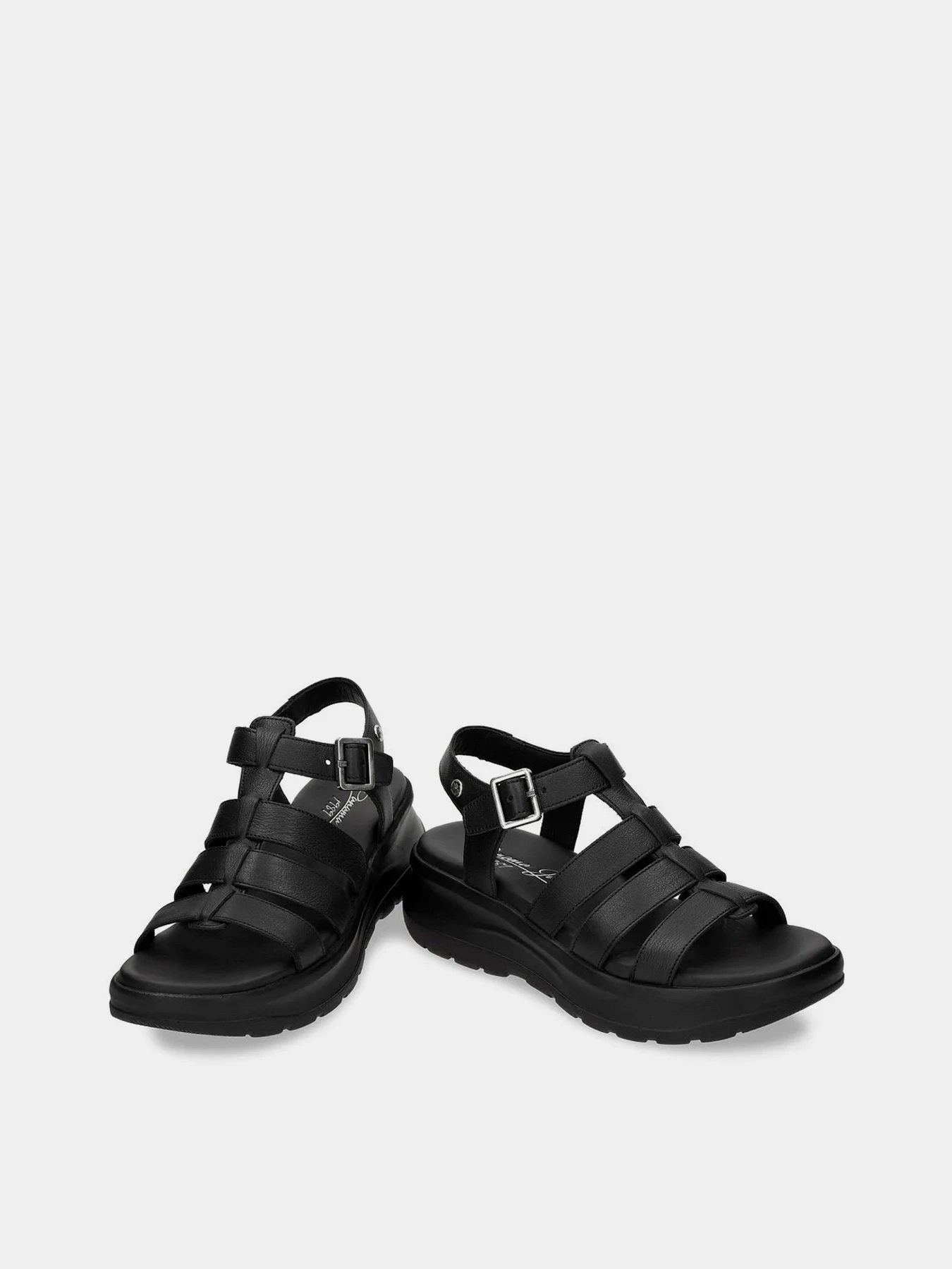 Сандалии Panama Jack модель NAILA B2 Сандалии Panama Jack модель NAILA B2 Фото