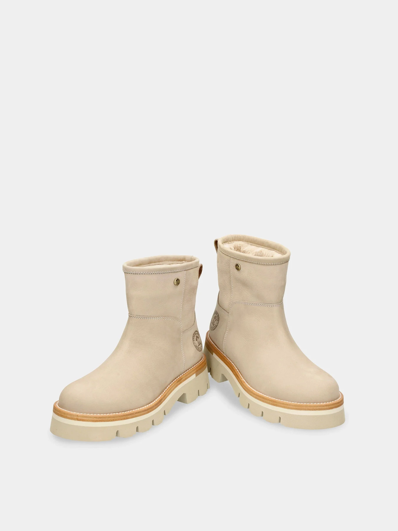 Ботинки и сапоги Panama Jack модель Laia B5 Ботинки и сапоги Panama Jack модель Laia B5 Фото