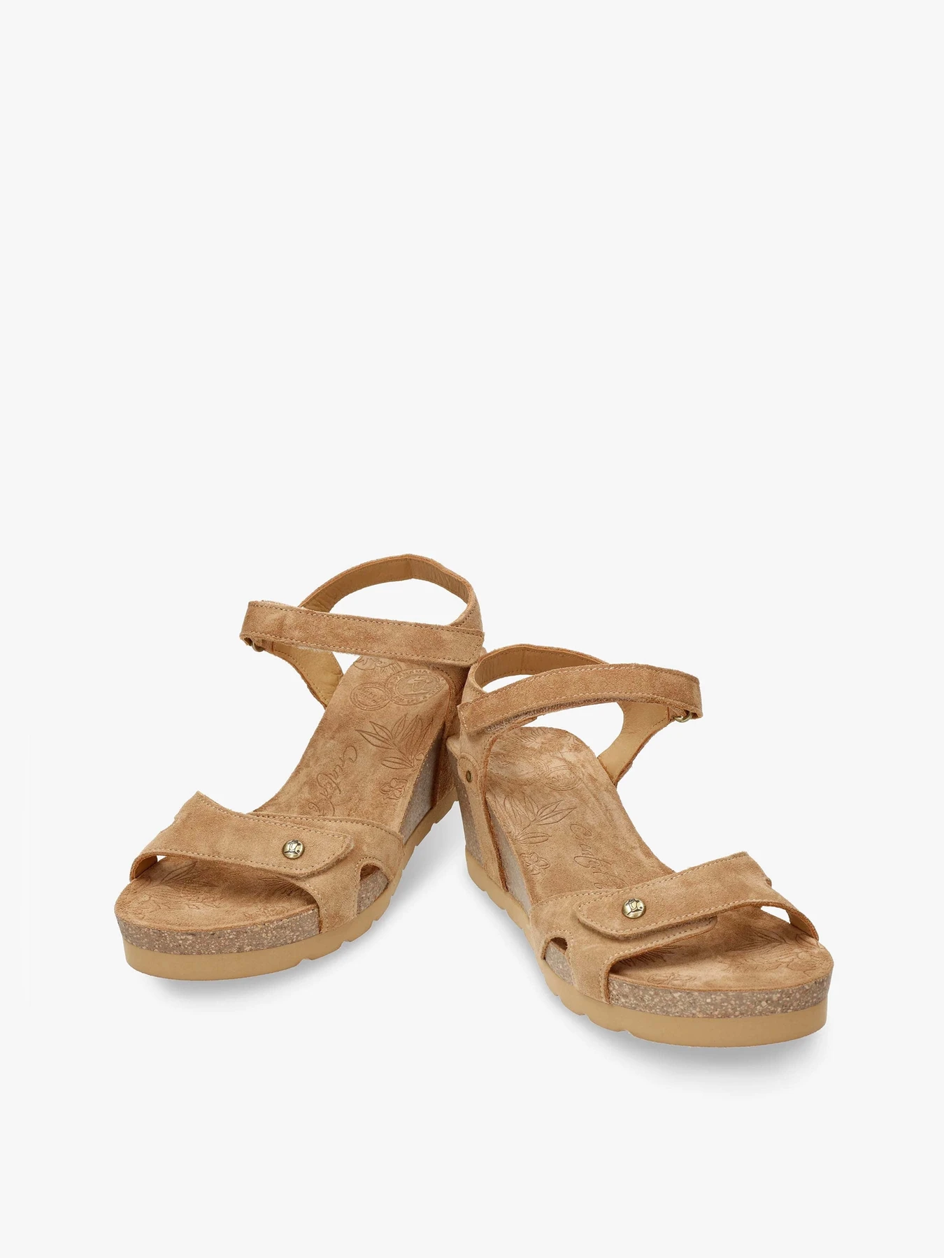 Сандалии Panama Jack модель Julia B74 Сандалии Panama Jack модель Julia B74 Фото