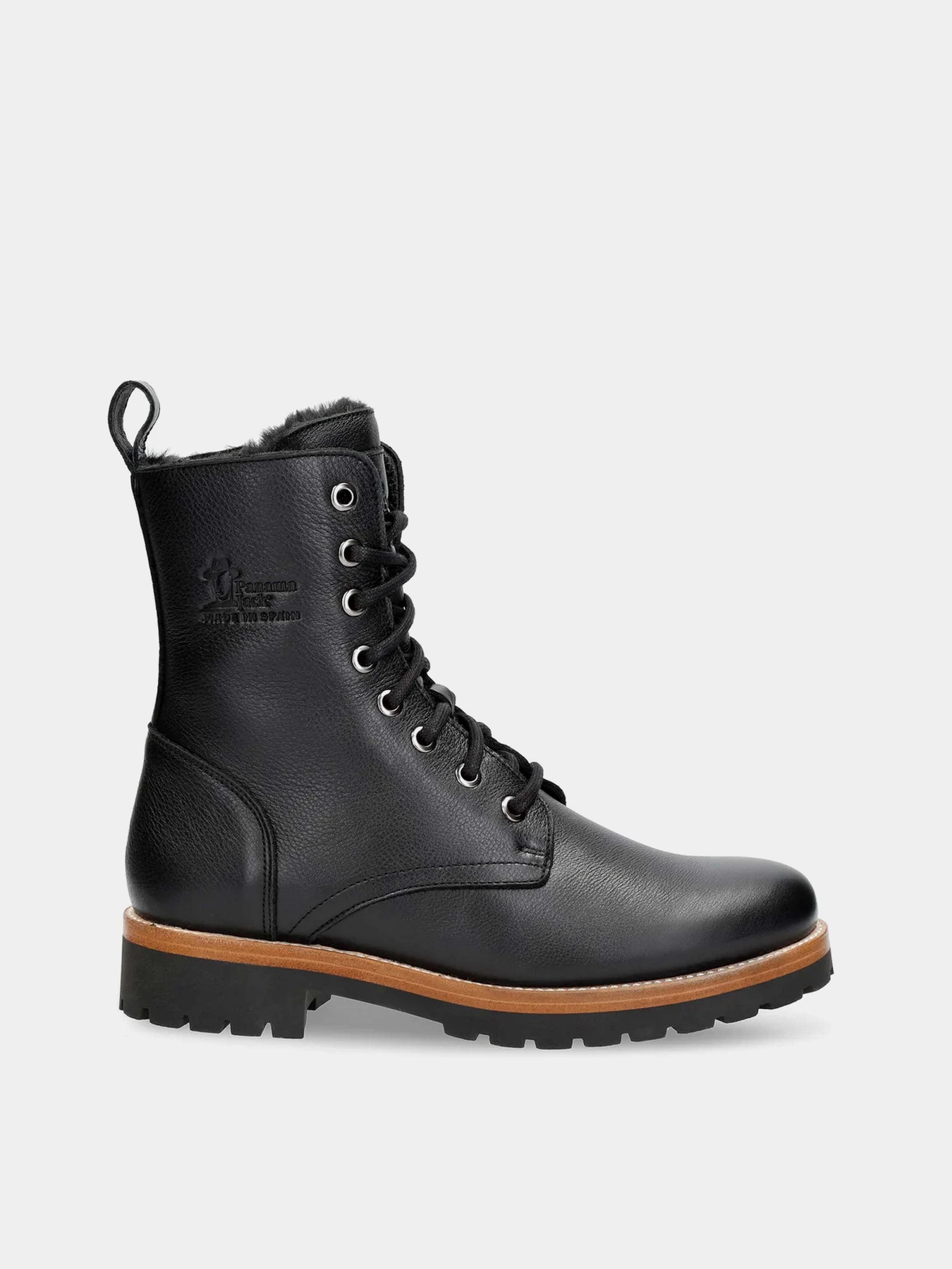 Черевики та чоботи Panama Jack модель Frisia B11 Черевики та чоботи Panama Jack модель Frisia B11 Фото