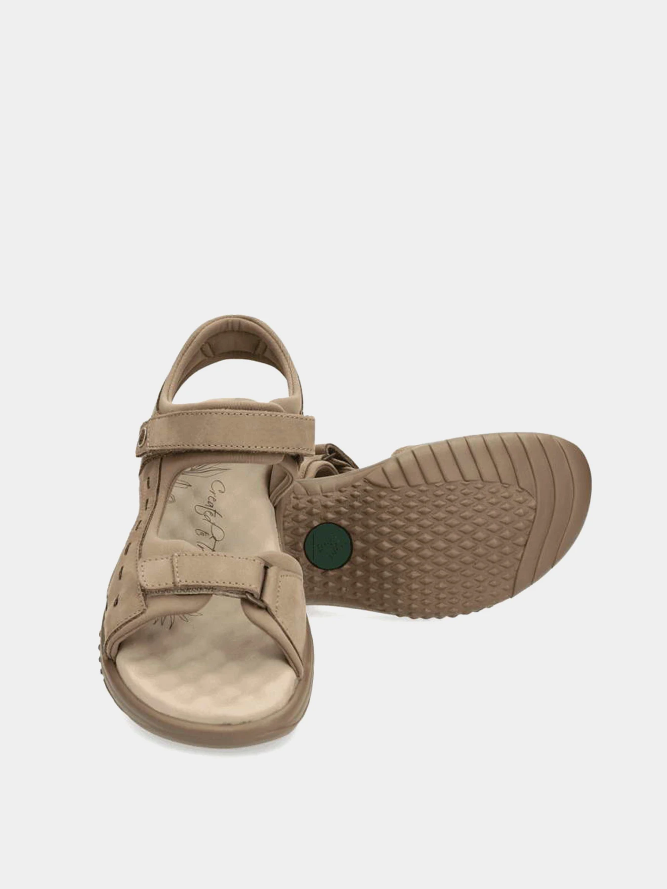 Сандалии Panama Jack модель Nilo Basics B4 Фото