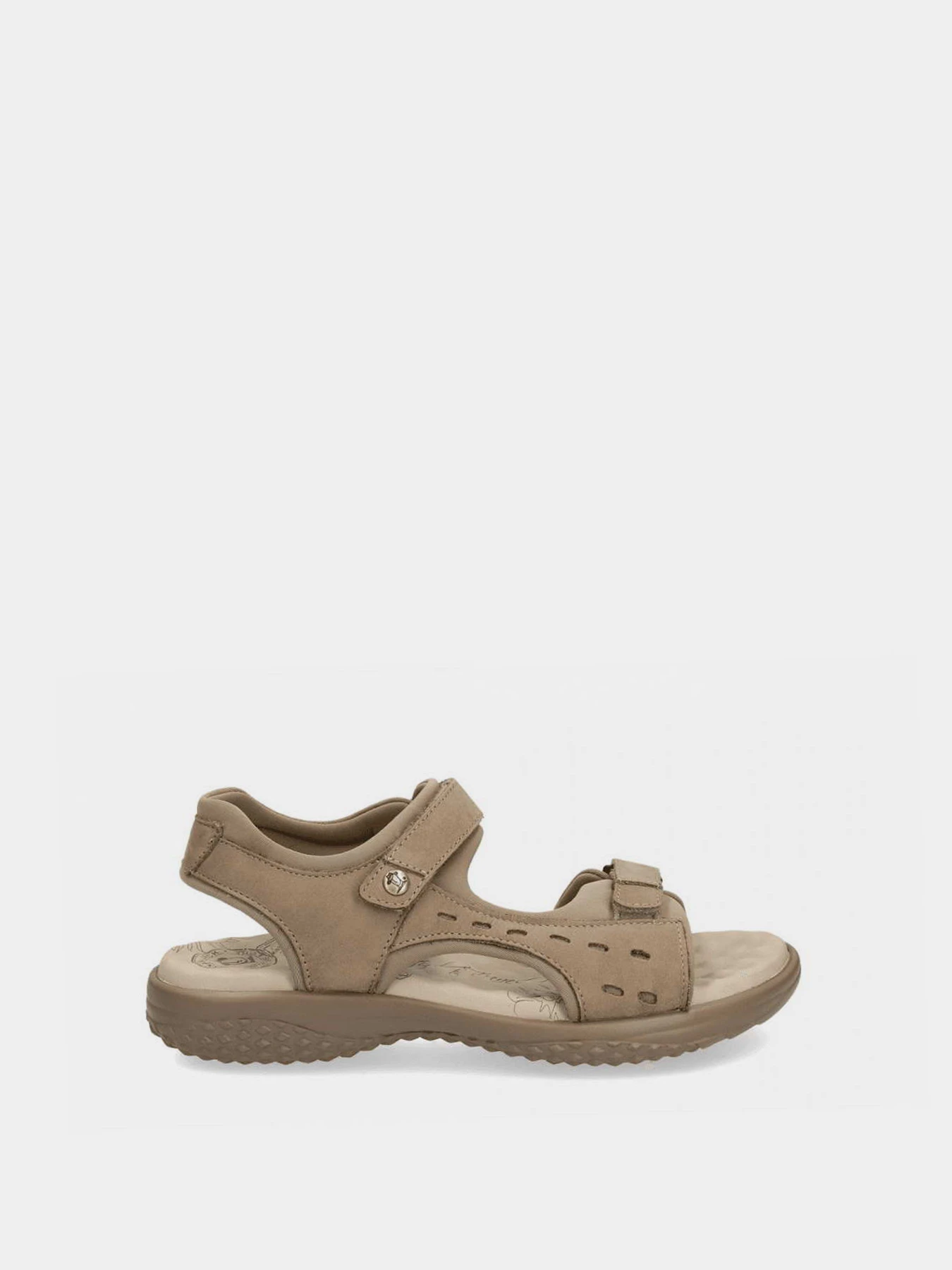 Сандалии Panama Jack модель Nilo Basics B4 Фото