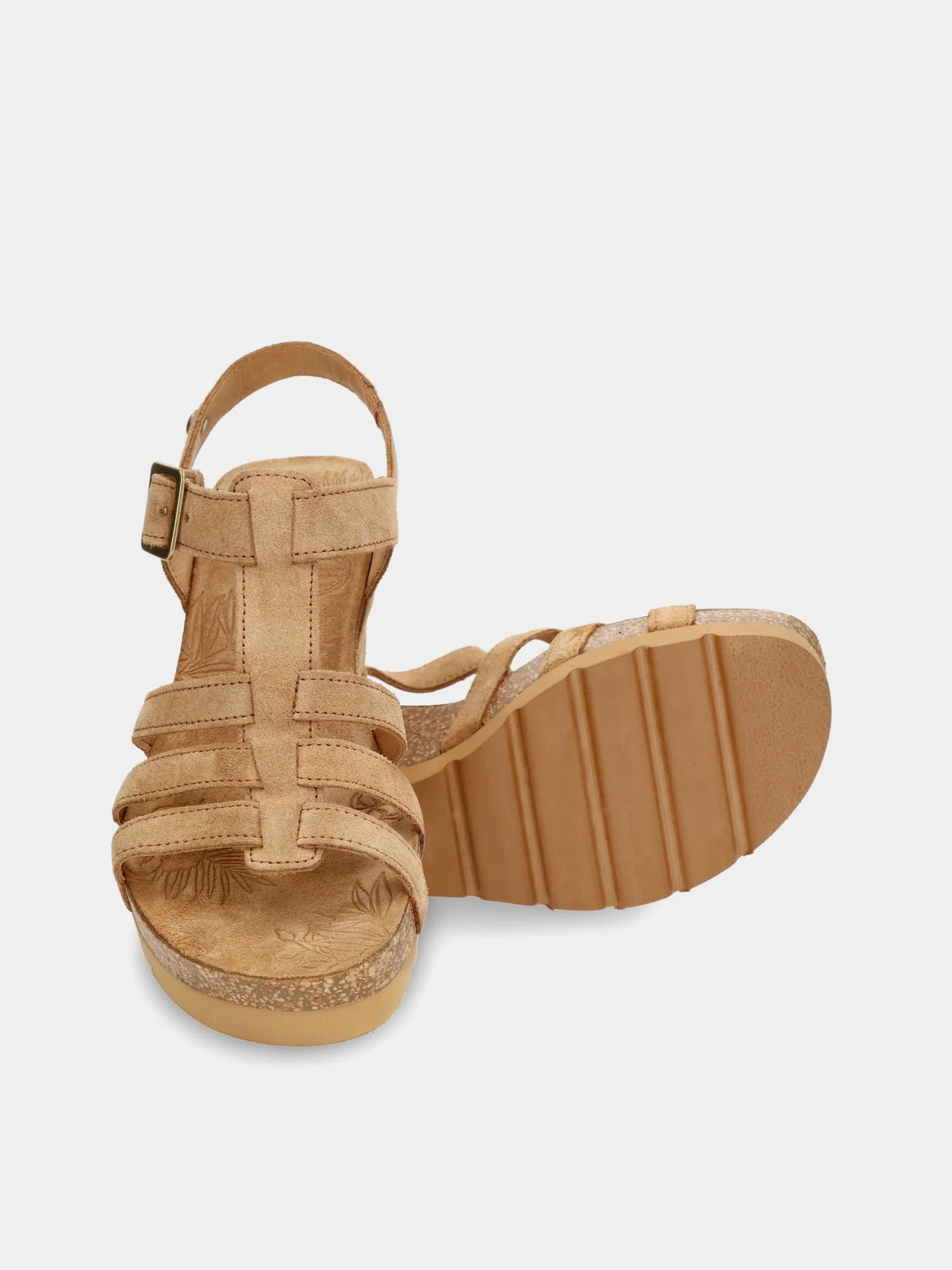 Босоножки Panama Jack модель Vero B1 Босоножки Panama Jack модель Vero B1 Фото