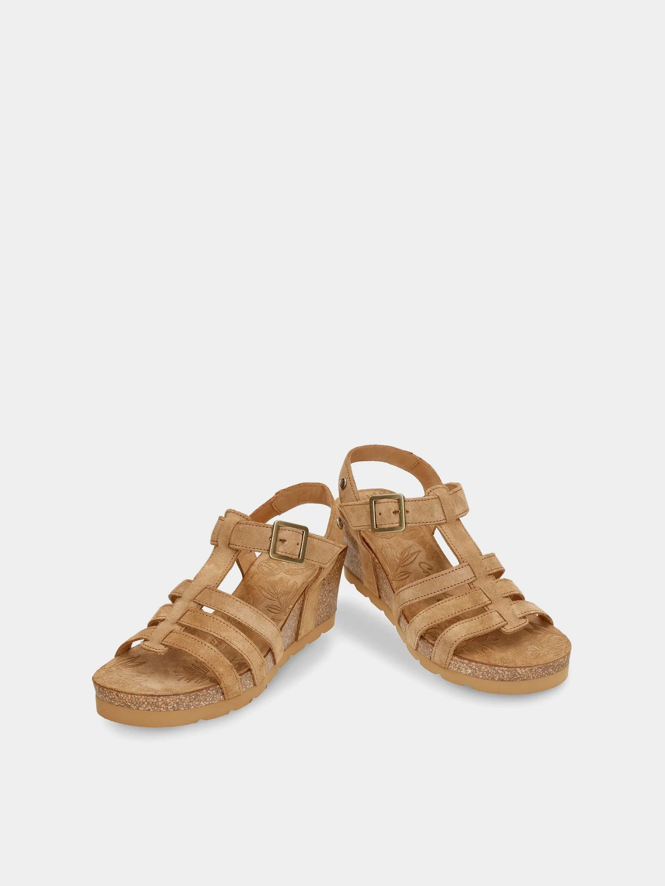 Босоножки Panama Jack модель Vero B1 Босоножки Panama Jack модель Vero B1 Фото