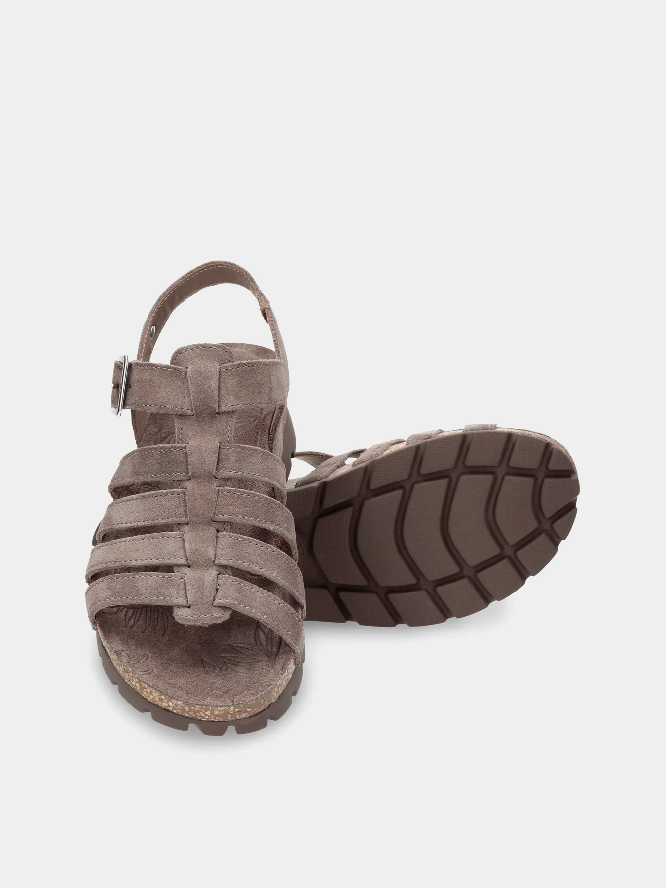 Сандалії Panama Jack модель Sasha B6 Сандалії Panama Jack модель Sasha B6 Фото