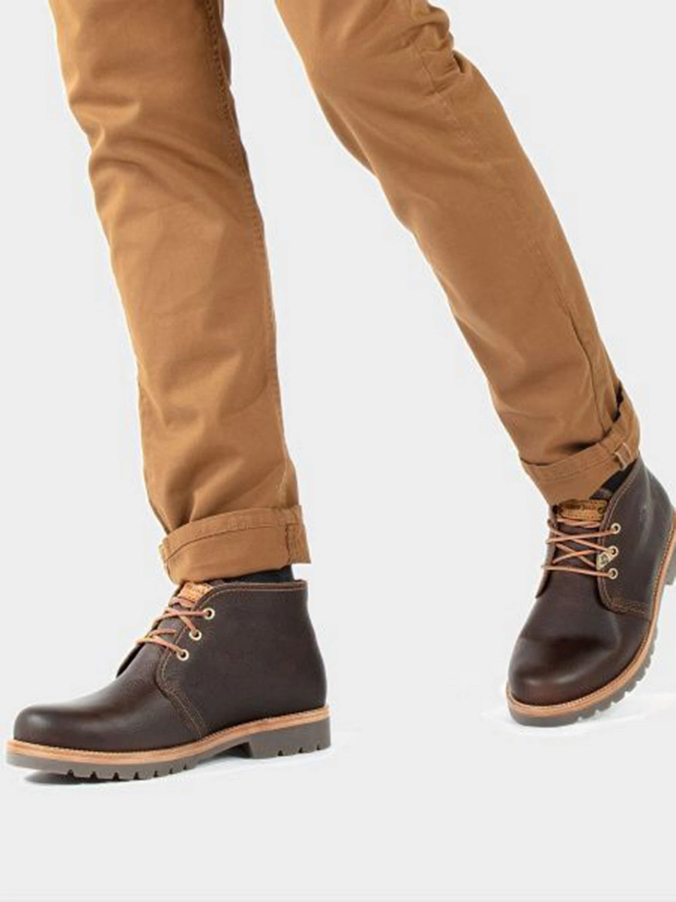 Кросівки Panama Jack модель Bota Panama Igloo C24 Кросівки Panama Jack модель Bota Panama Igloo C24 Фото