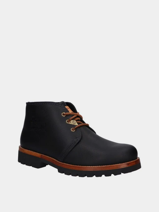 Шкіряні Чоловічі Черевики Panama Jack Panama Igloo C29 фото 2