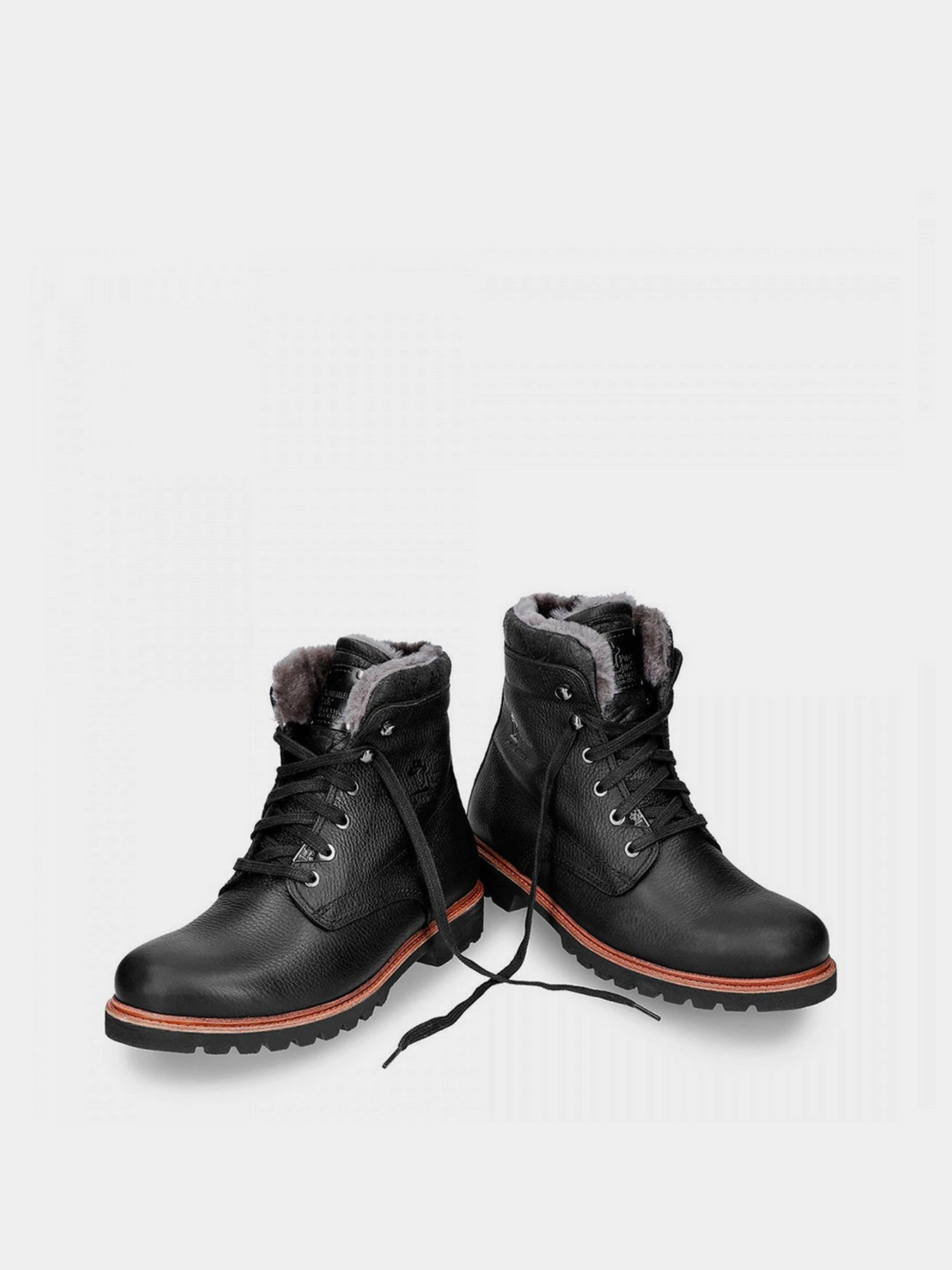 Ботинки и сапоги Panama Jack P03 Aviator Igloo C11 модель P03 Aviator Igloo C11 Ботинки и сапоги Panama Jack P03 Aviator Igloo C11 модель P03 Aviator Igloo C11 Фото