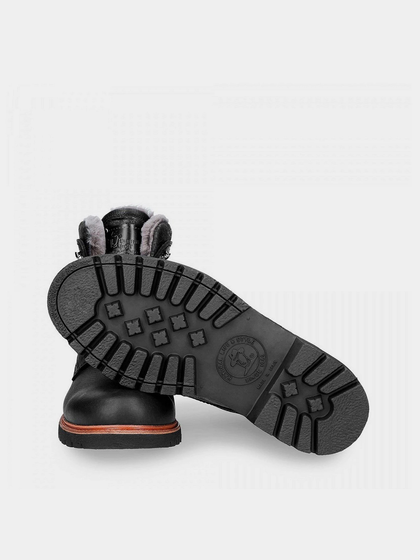 Ботинки и сапоги Panama Jack P03 Aviator Igloo C11 модель P03 Aviator Igloo C11 Ботинки и сапоги Panama Jack P03 Aviator Igloo C11 модель P03 Aviator Igloo C11 Фото