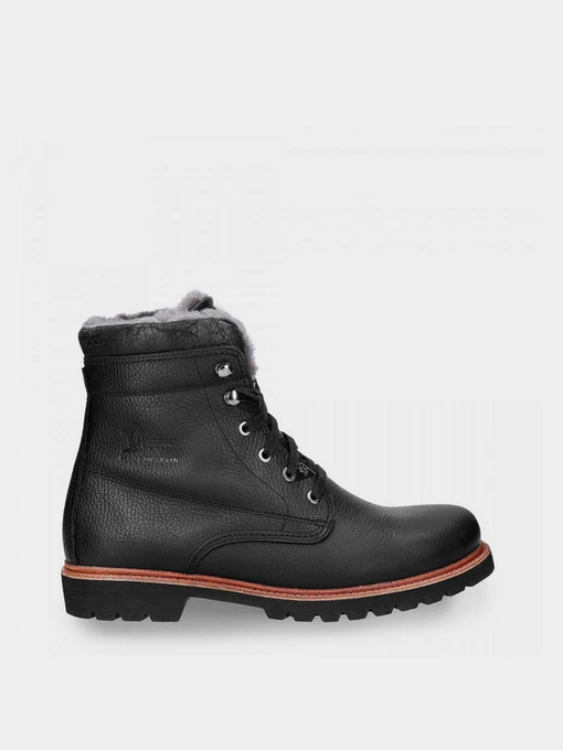 Ботинки и сапоги Panama Jack P03 Aviator Igloo C11 модель P03 Aviator Igloo C11 Фото