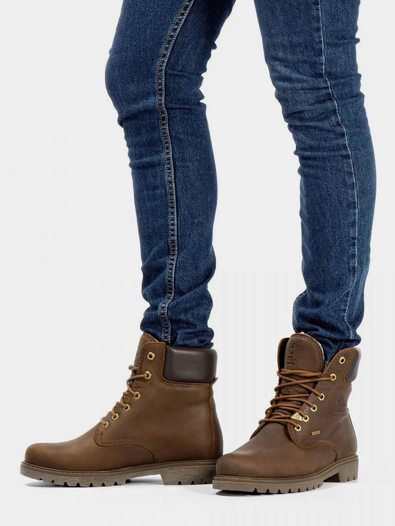 Ботинки и сапоги Panama Jack Panama 03 Gtx Wool C1 модель Panama 03 Gtx Wool C1 Ботинки и сапоги Panama Jack Panama 03 Gtx Wool C1 модель Panama 03 Gtx Wool C1 Фото