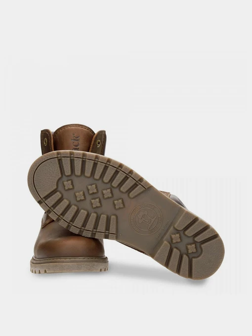 Шкіряні Чоловічі Черевики Panama Jack Panama 03 Gtx Wool C1 фото 3