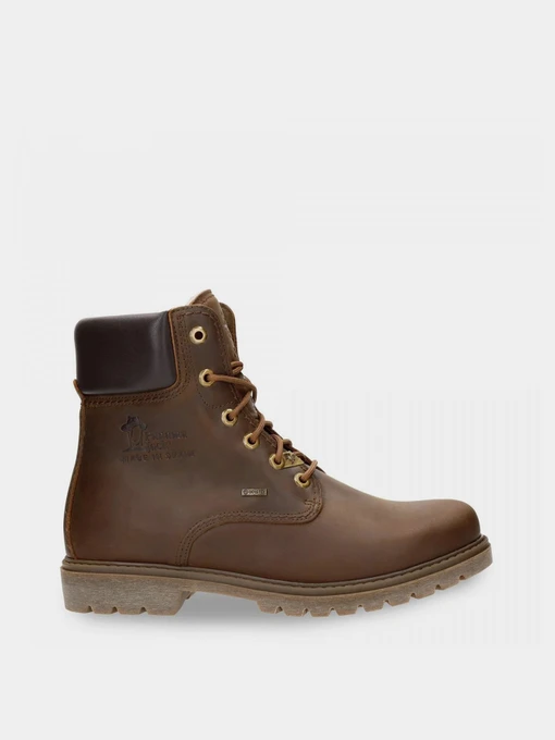 Ботинки и сапоги Panama Jack Panama 03 Gtx Wool C1 модель Panama 03 Gtx Wool C1 Фото