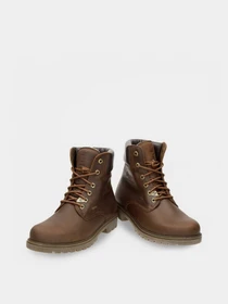 Ботинки и сапоги Panama Jack Panama 03 Gtx Wool C1 модель Panama 03 Gtx Wool C1 Фото