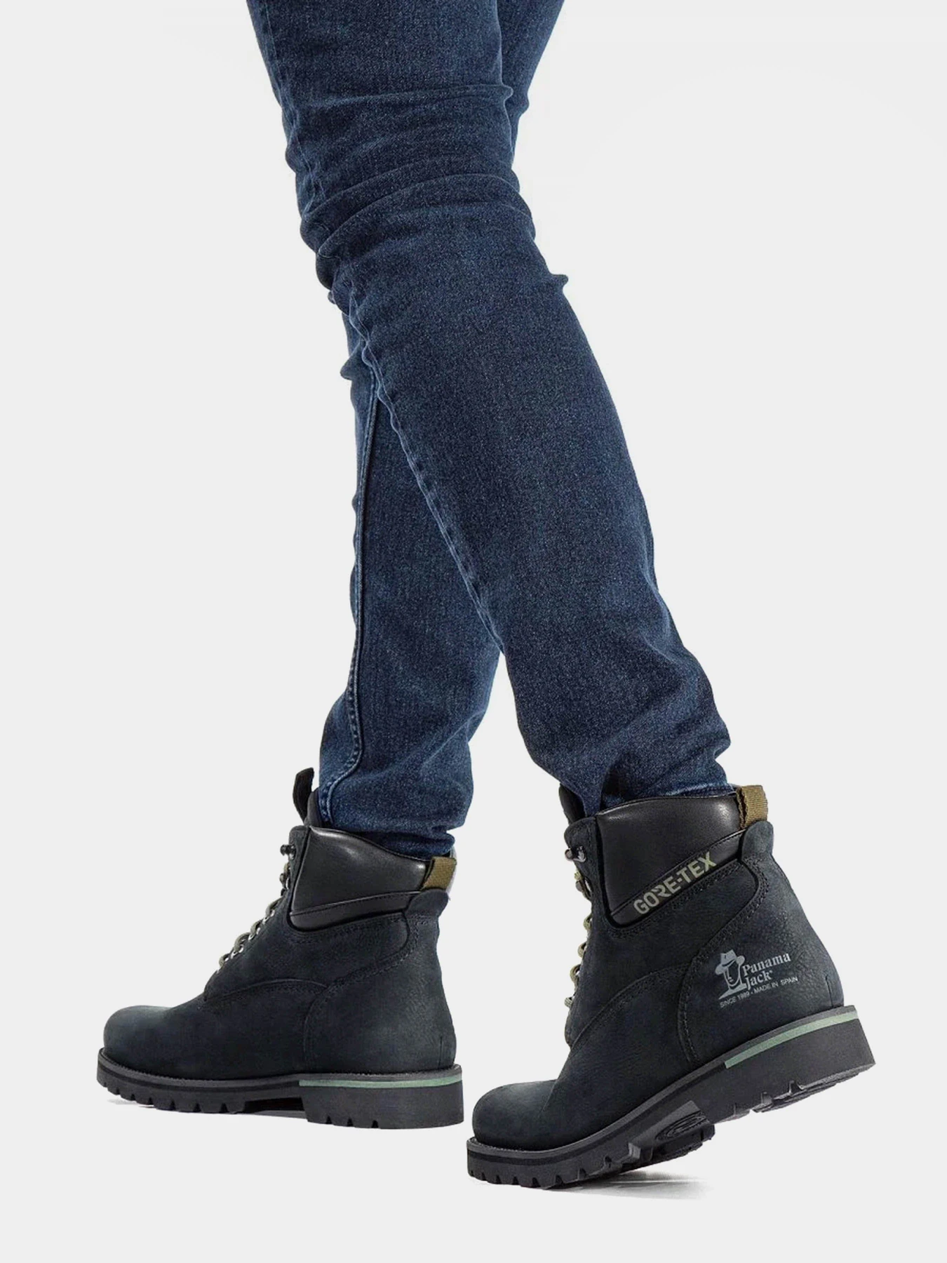 Черевики та чоботи Panama Jack Amur Gtx Urban C7 модель Amur Gtx Urban C7 Черевики та чоботи Panama Jack Amur Gtx Urban C7 модель Amur Gtx Urban C7 Фото