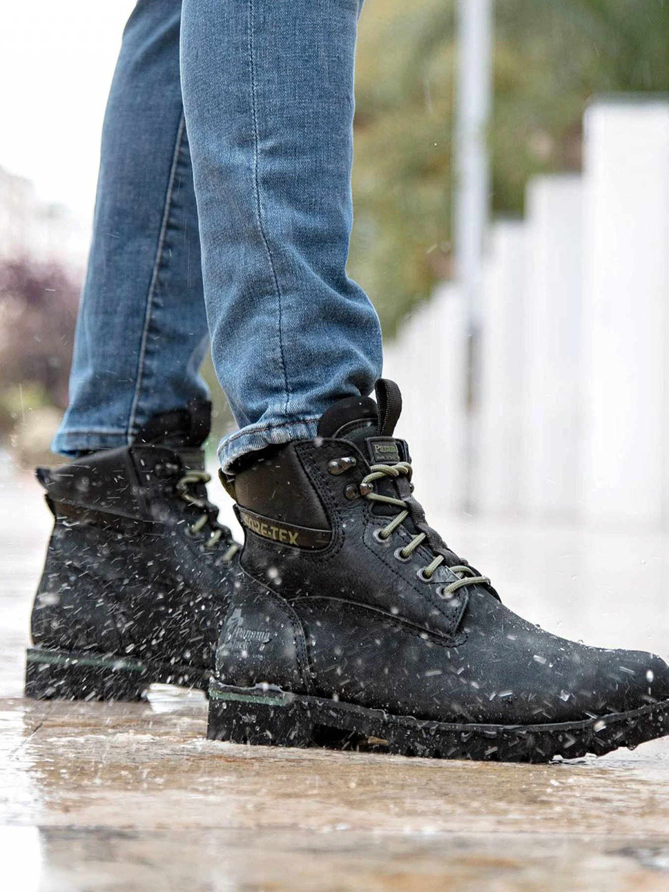 Черевики та чоботи Panama Jack Amur Gtx Urban C7 модель Amur Gtx Urban C7 Черевики та чоботи Panama Jack Amur Gtx Urban C7 модель Amur Gtx Urban C7 Фото