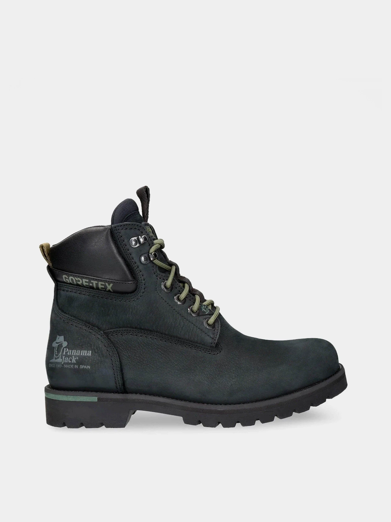Черевики та чоботи Panama Jack Amur Gtx Urban C7 модель Amur Gtx Urban C7 Черевики та чоботи Panama Jack Amur Gtx Urban C7 модель Amur Gtx Urban C7 Фото