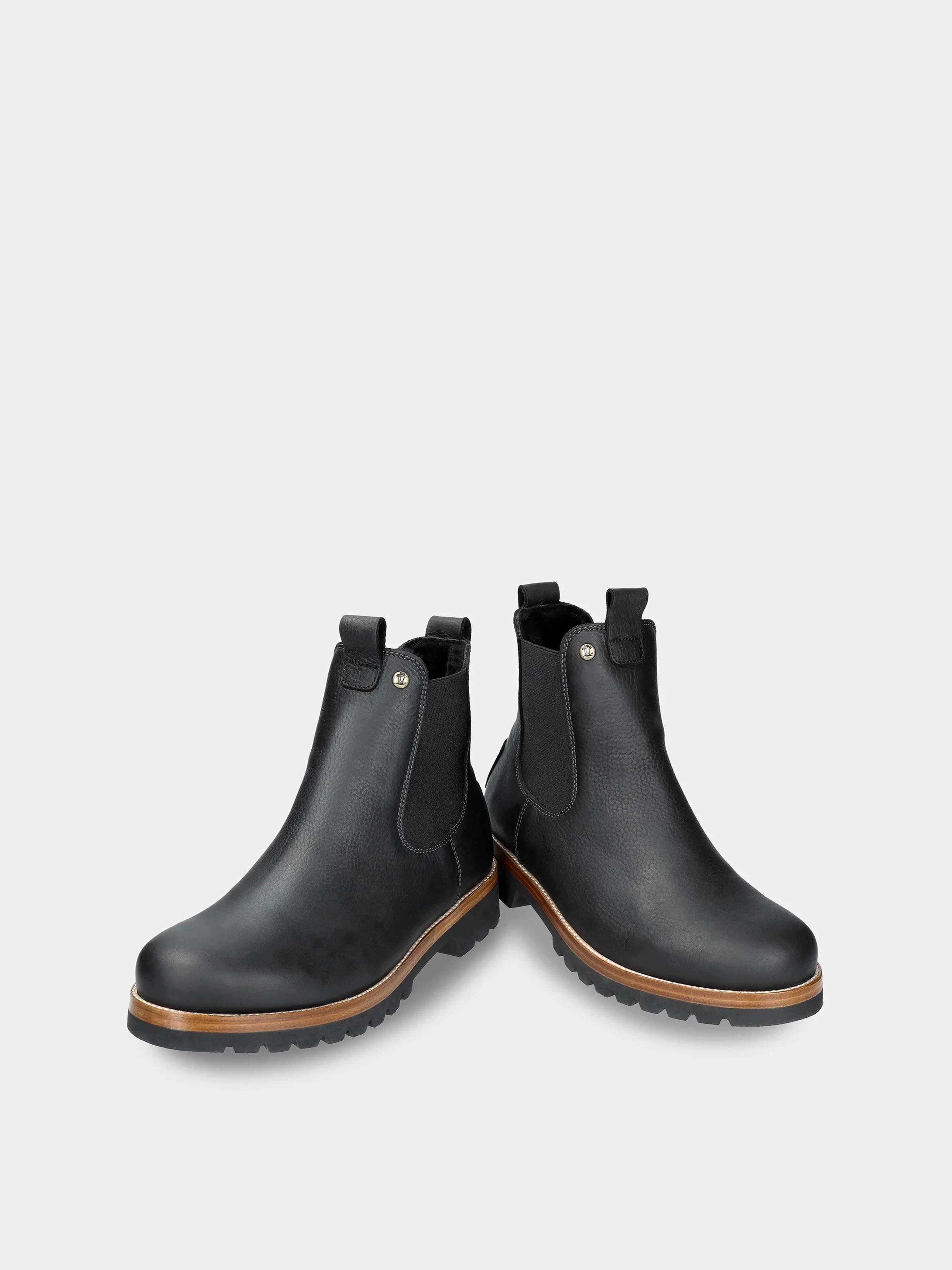 Шкіряні Чоловічі Челсі Panama Jack фото 3