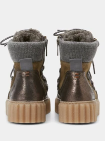 Ботинки и сапоги Marc O’Polo модель 00816066301331-412 Фото