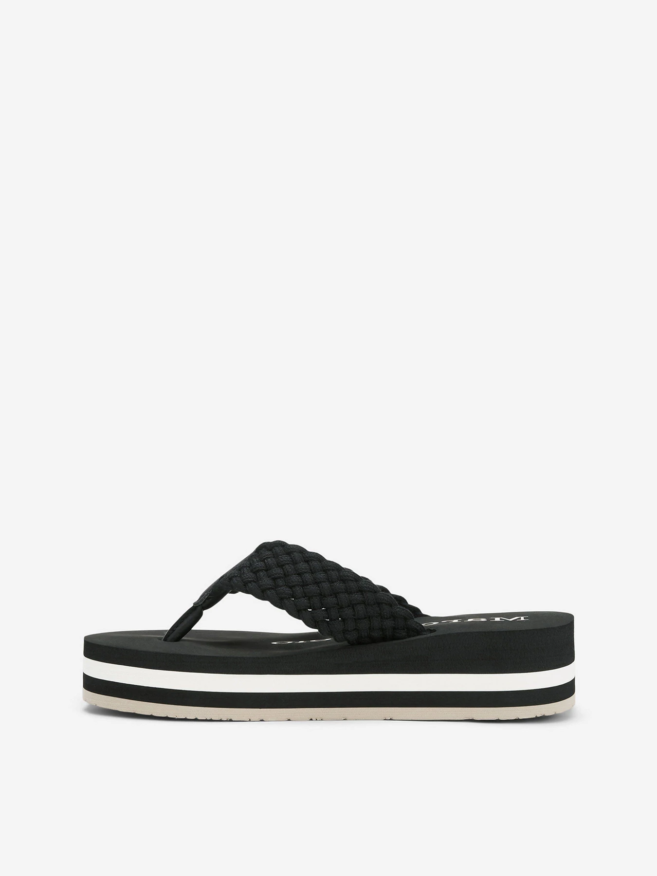 Шлёпанцы Marc O’Polo модель 10415531002611-990 Шлёпанцы Marc O’Polo модель 10415531002611-990 Фото