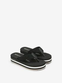 Шлёпанцы Marc O’Polo модель 10415531002611-990 Фото