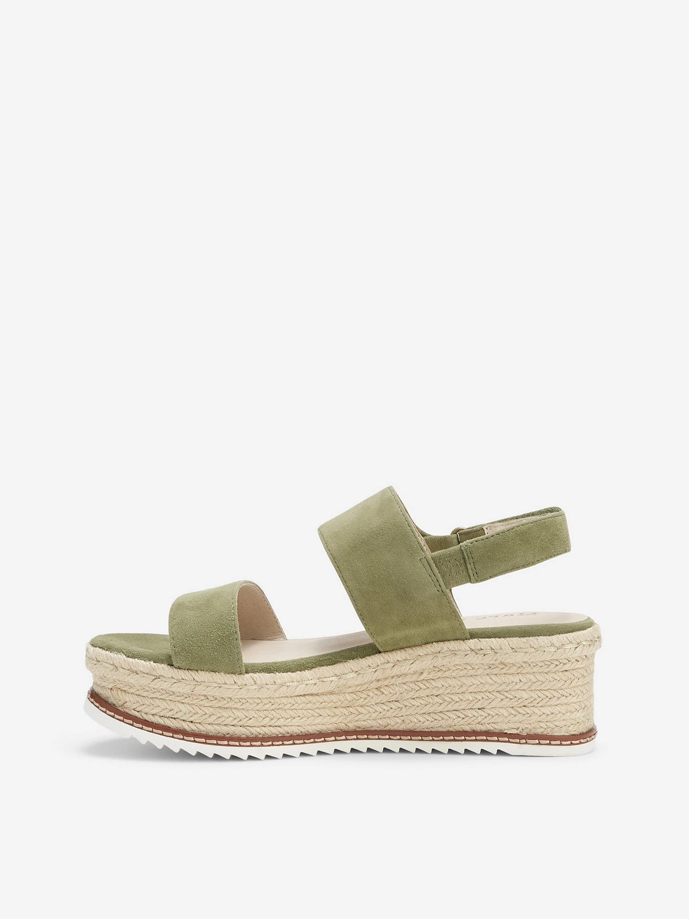 Босоніжки Marc O’Polo модель 10415631401305-410 Босоніжки Marc O’Polo модель 10415631401305-410 Фото