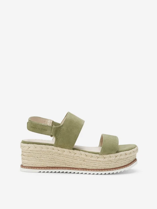 Босоножки Marc O’Polo модель 10415631401305-410 Фото
