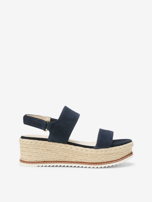 Босоножки Marc O’Polo модель 10415631401305-890 Фото