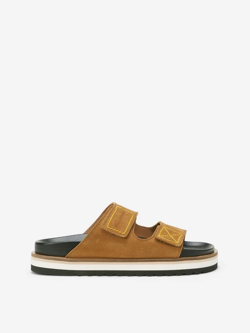 Шлёпанцы Marc O’Polo модель 10415761105300-720 Фото