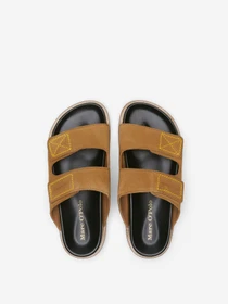 Шлёпанцы Marc O’Polo модель 10415761105300-720 Фото