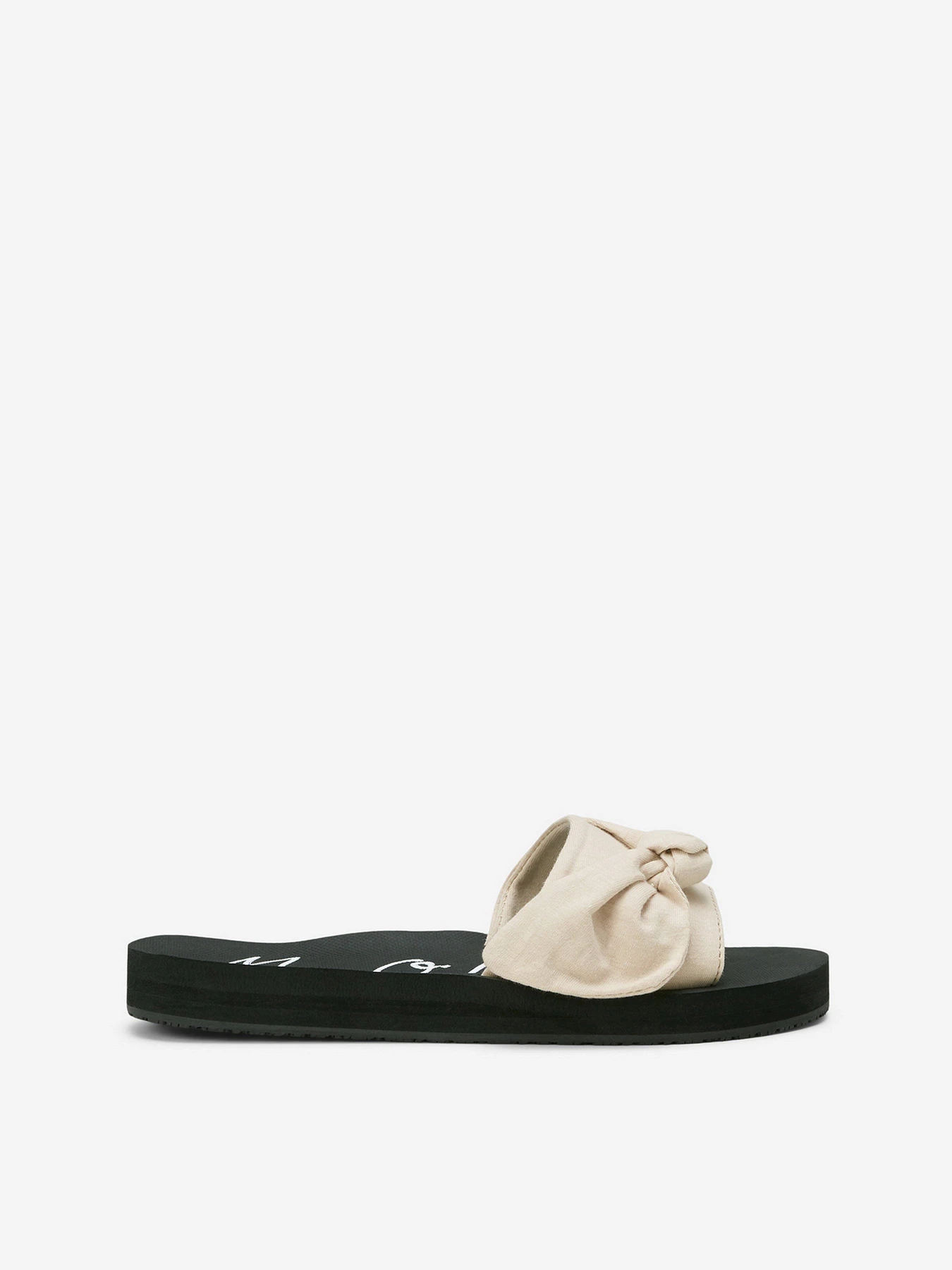 Шлёпанцы Marc O’Polo модель 10416401003612-715 Шлёпанцы Marc O’Polo модель 10416401003612-715 Фото