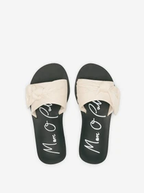 Шлёпанцы Marc O’Polo модель 10416401003612-715 Фото
