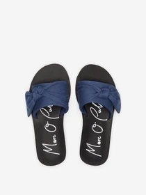 Шлёпанцы Marc O’Polo модель 10416401003612-850 Фото