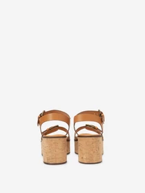 Босоніжки Marc O’Polo модель 10416431401107-720 Фото