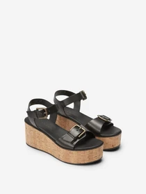 Босоніжки Marc O’Polo модель 10416431401107-990 Фото