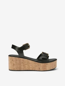 Босоніжки Marc O’Polo модель 10416431401107-990 Фото